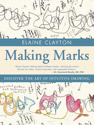 cover image of Making Marks